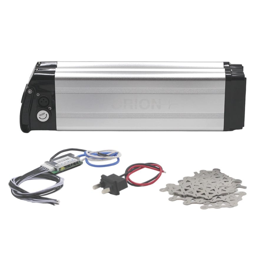 Orion OEB-014 10S 36V Elektrikli Bisiklet Batarya Kutusu Seti