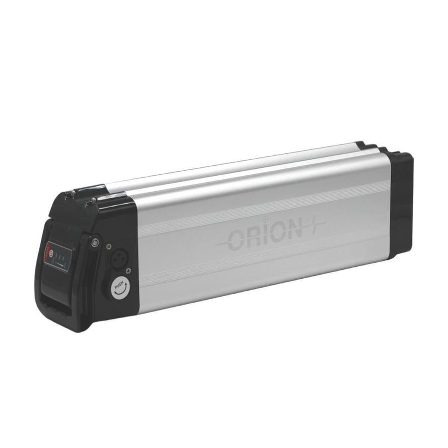 Orion OEB-014 10S 36V Elektrikli Bisiklet Batarya Kutusu Seti