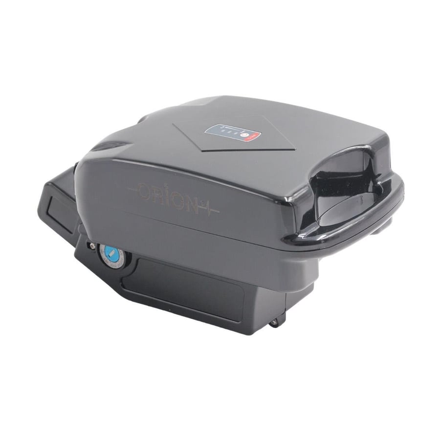 Orion OEB-025 10S 36V Elektrikli Bisiklet Batarya Kutusu Seti