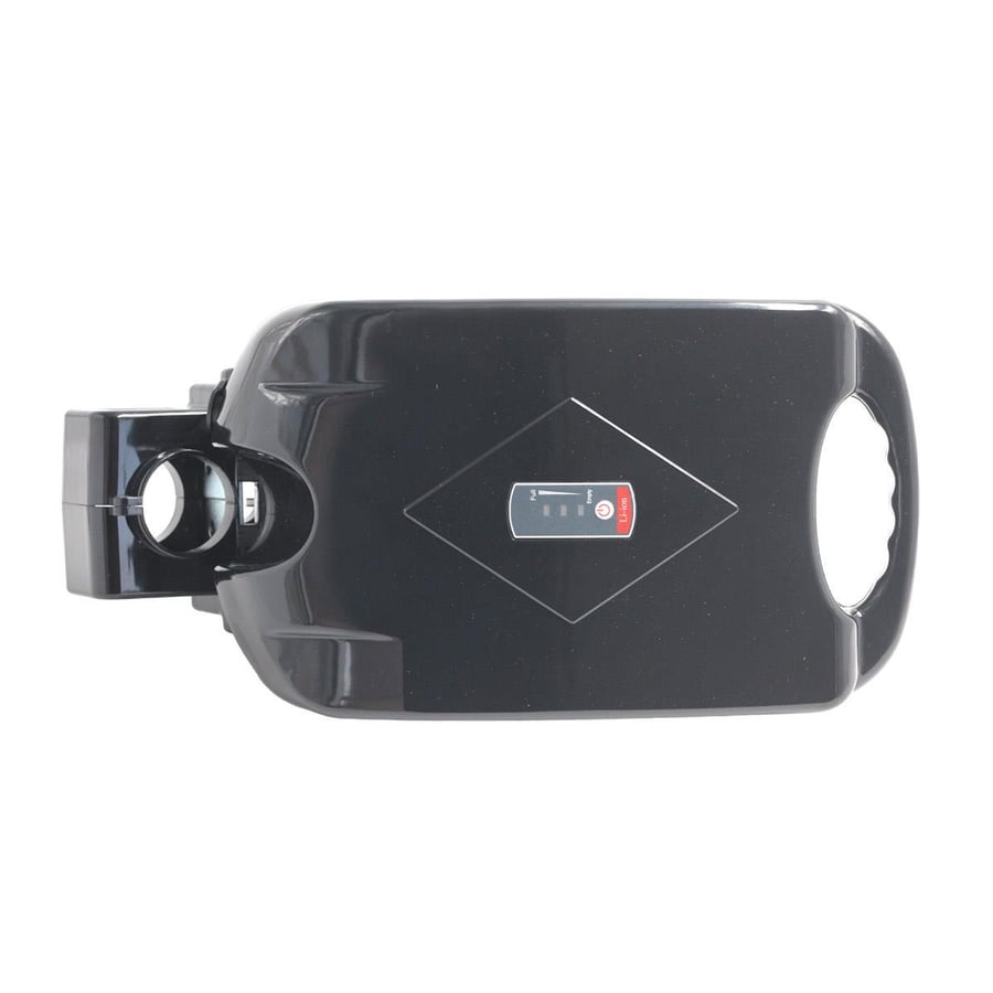 Orion OEB-025 10S 36V Elektrikli Bisiklet Batarya Kutusu Seti