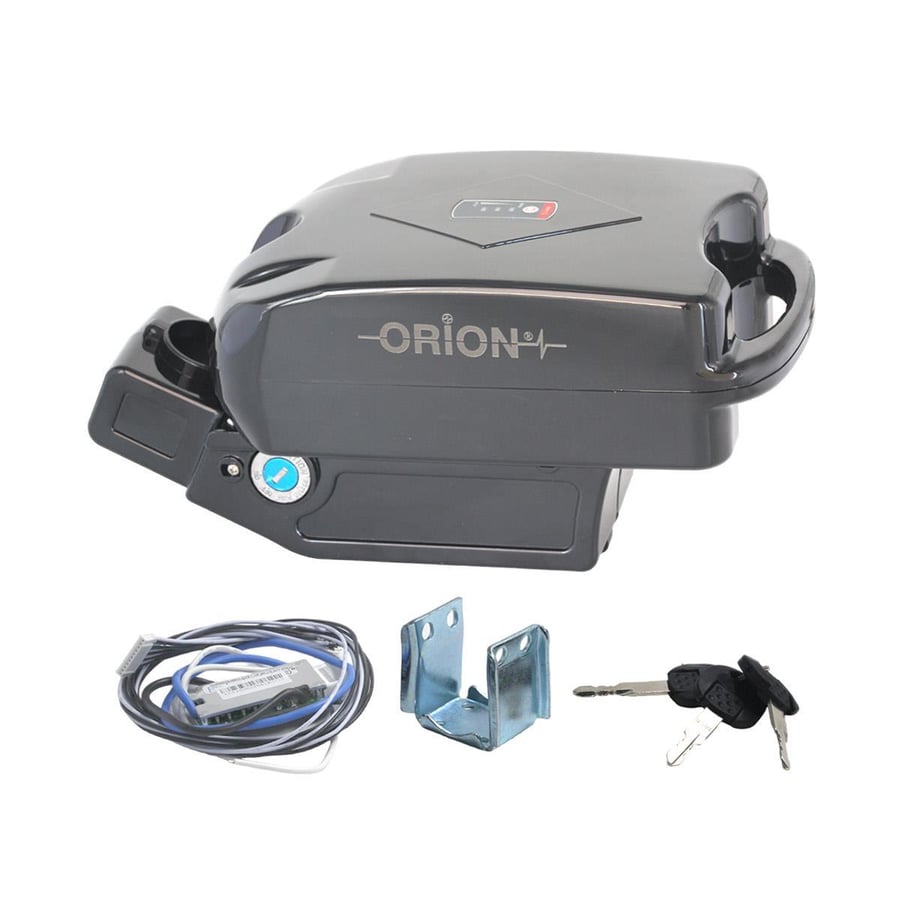 Orion OEB-025 10S 36V Elektrikli Bisiklet Batarya Kutusu Seti