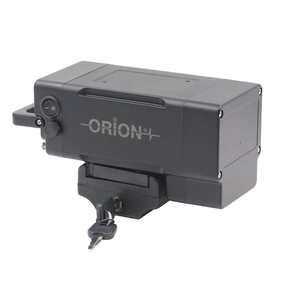 Orion OEB-029 10S 36V Elektrikli Bisiklet Batarya Kutusu Seti