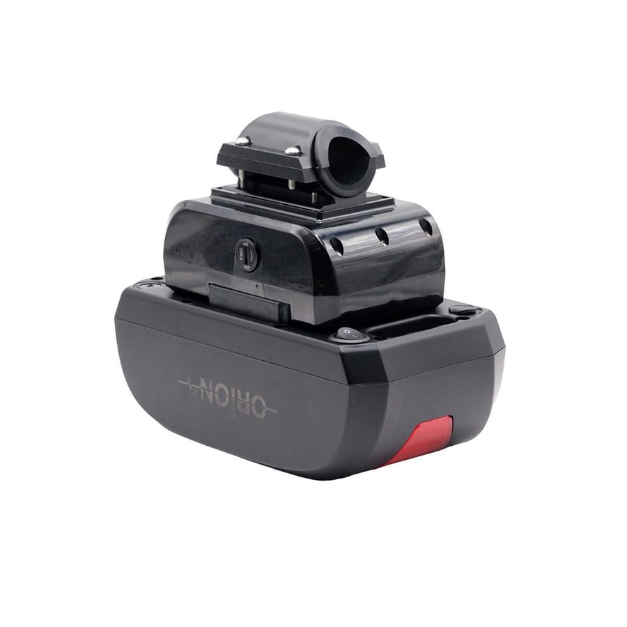 Orion OEB-035 10S 36V Elektrikli Bisiklet Batarya Kutusu Seti