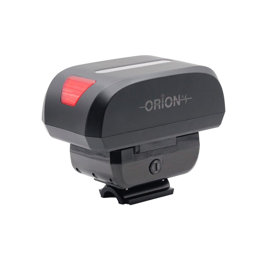 Orion OEB-035 10S 36V Elektrikli Bisiklet Batarya Kutusu Seti