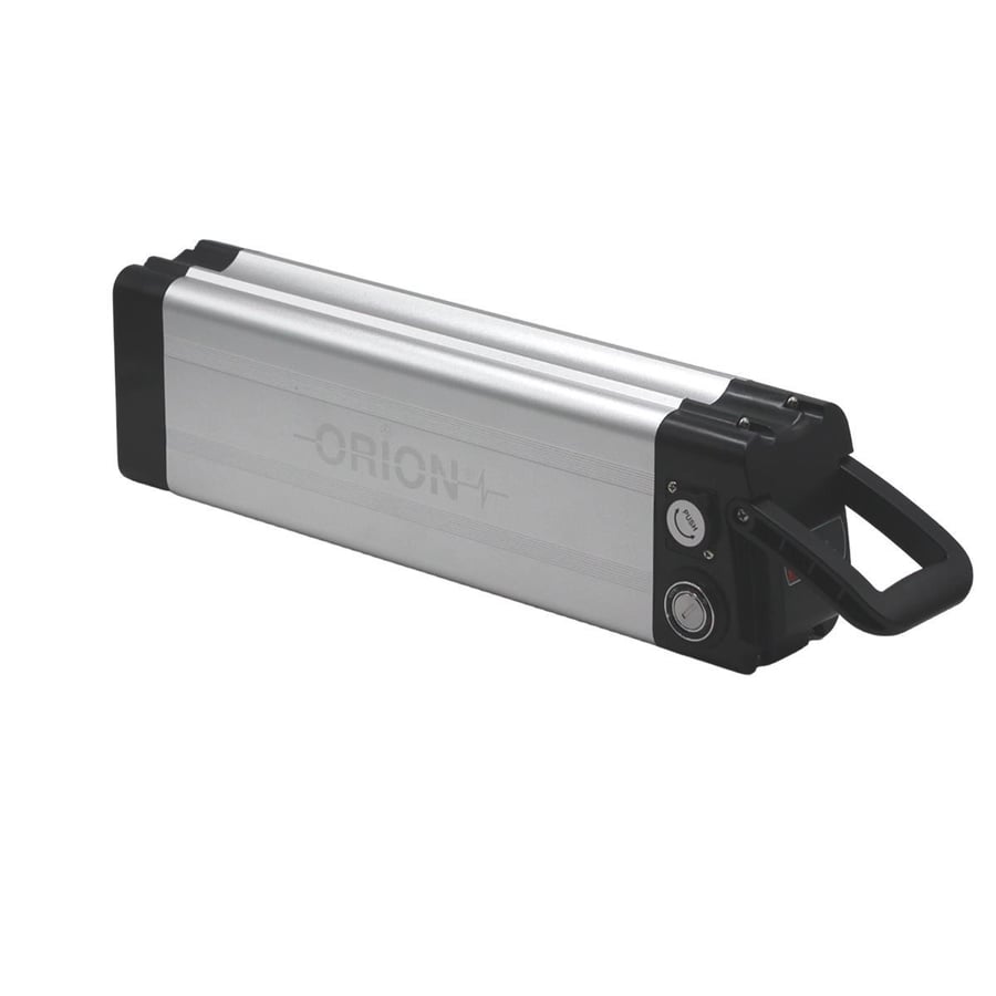 Orion OEB-048 10S 36V Elektrikli Bisiklet Batarya Kutusu Seti