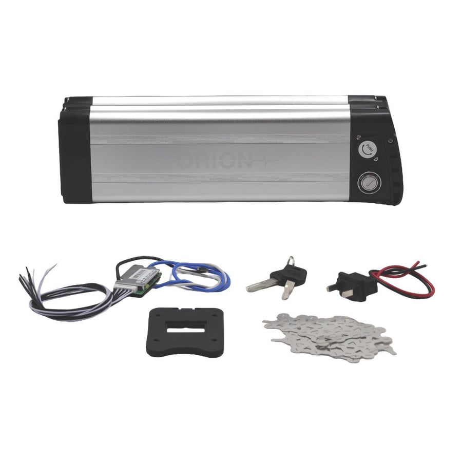 Orion OEB-048 10S 36V Elektrikli Bisiklet Batarya Kutusu Seti