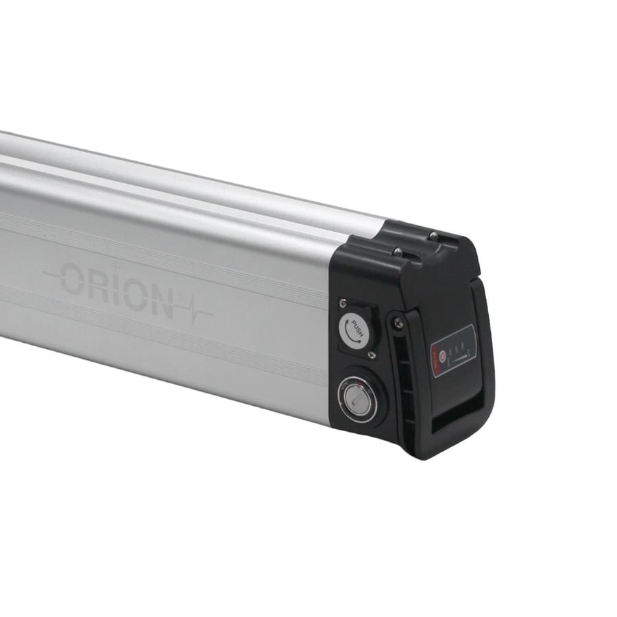 Orion OEB-048 10S 36V Elektrikli Bisiklet Batarya Kutusu Seti