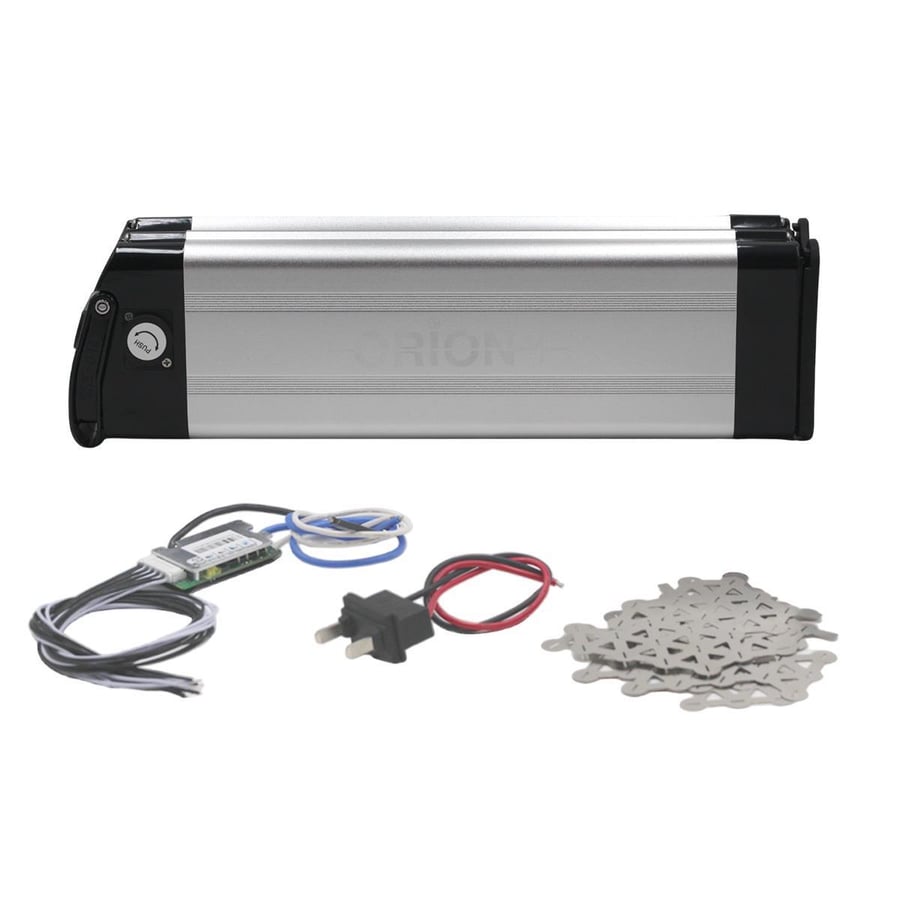 Orion OEB-053 10S 36V Elektrikli Bisiklet Batarya Kutusu Seti