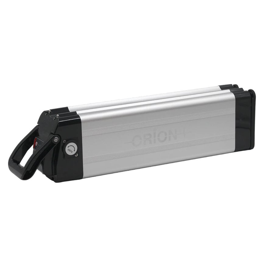 Orion OEB-053 10S 36V Elektrikli Bisiklet Batarya Kutusu Seti