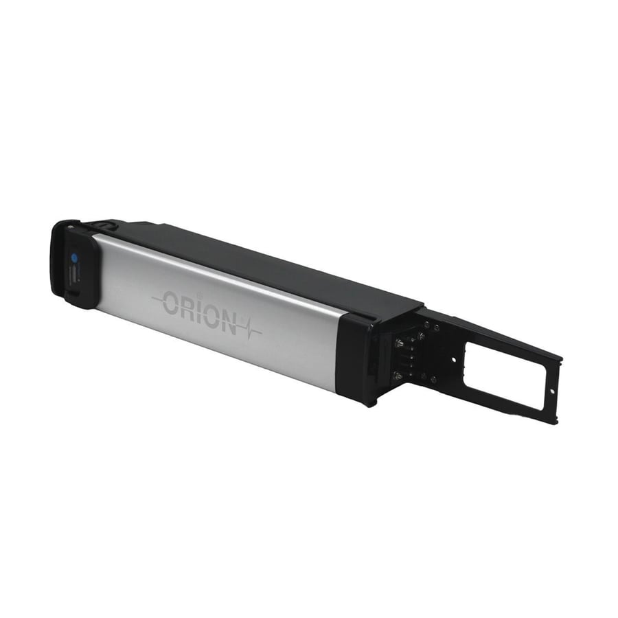 Orion OEB-059 10S 36V Elektrikli Bisiklet Batarya Kutusu Seti