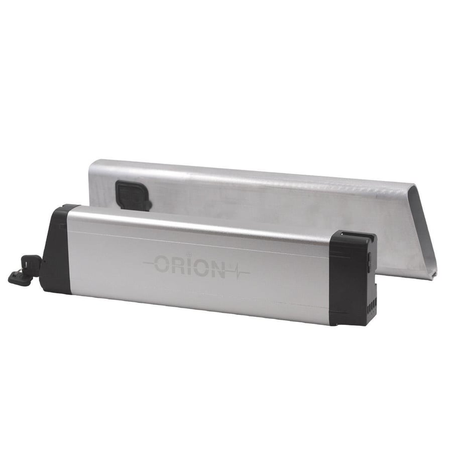 Orion OEB-062 10S 36V Elektrikli Bisiklet Batarya Kutusu Seti