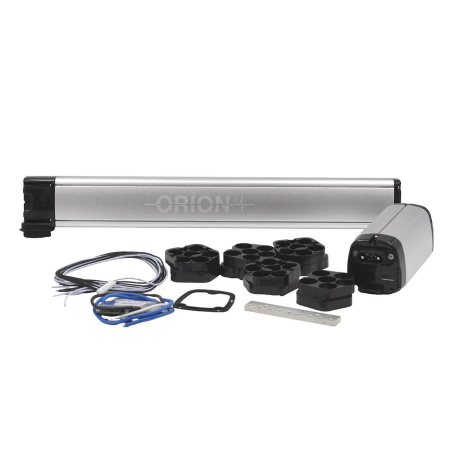 Orion OEB-116 10S 36V Elektrikli Bisiklet Batarya Kutusu Seti