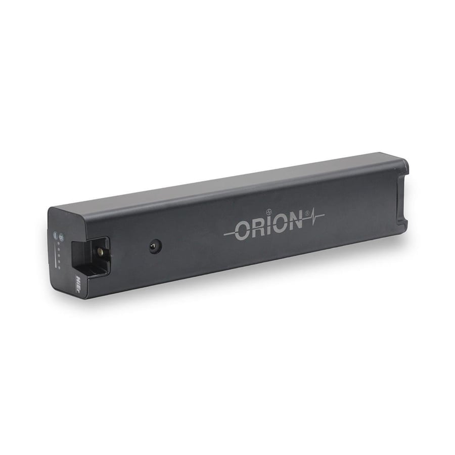 Orion OEB-121 10S 36V Elektrikli Bisiklet Batarya Kutusu Seti