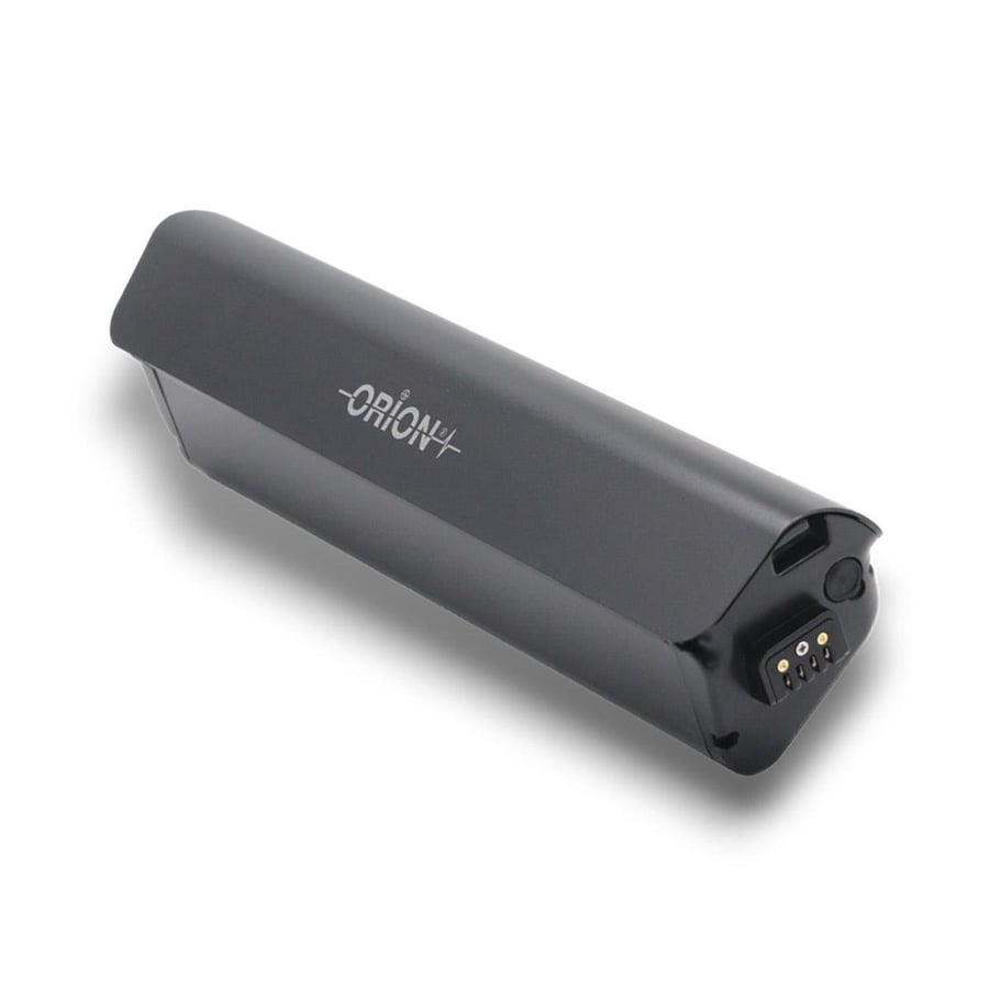 Orion OEB-125 10S 36V Elektrikli Bisiklet Batarya Kutusu Seti