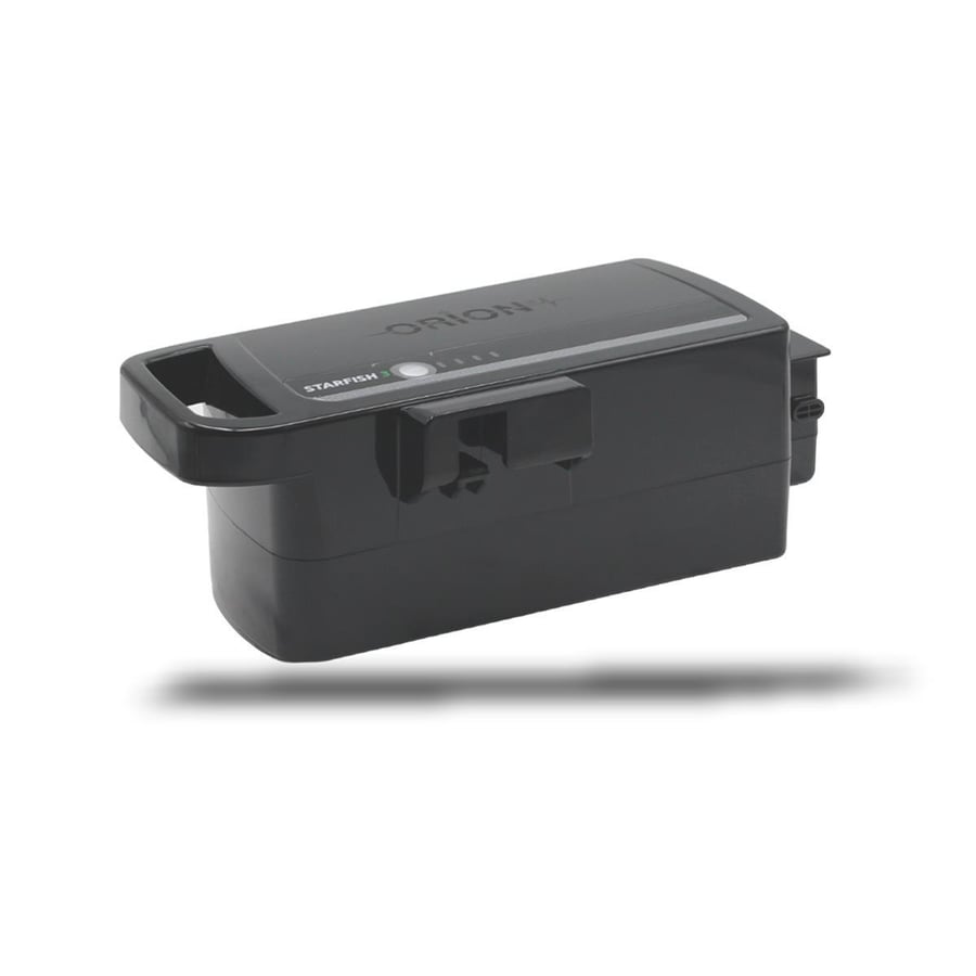 Orion OEB-127 10S 36V Elektrikli Bisiklet Batarya Kutusu Seti
