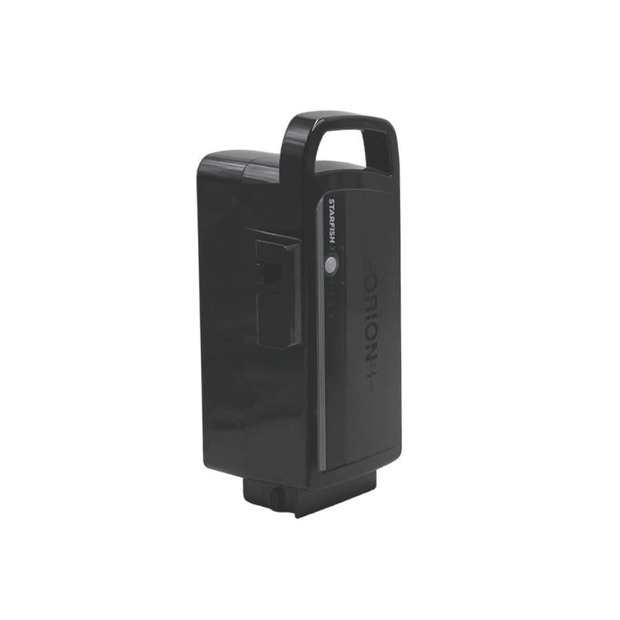 Orion OEB-127 10S 36V Elektrikli Bisiklet Batarya Kutusu Seti