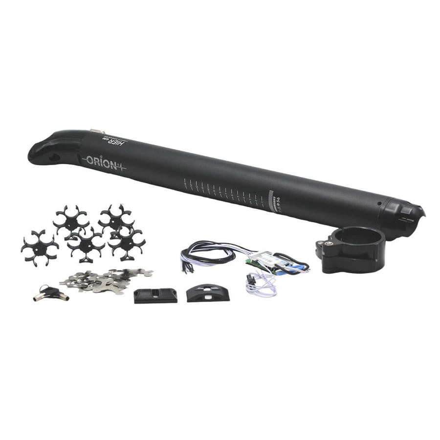 Orion OEB-128 10S 36V Elektrikli Bisiklet Batarya Kutusu Seti