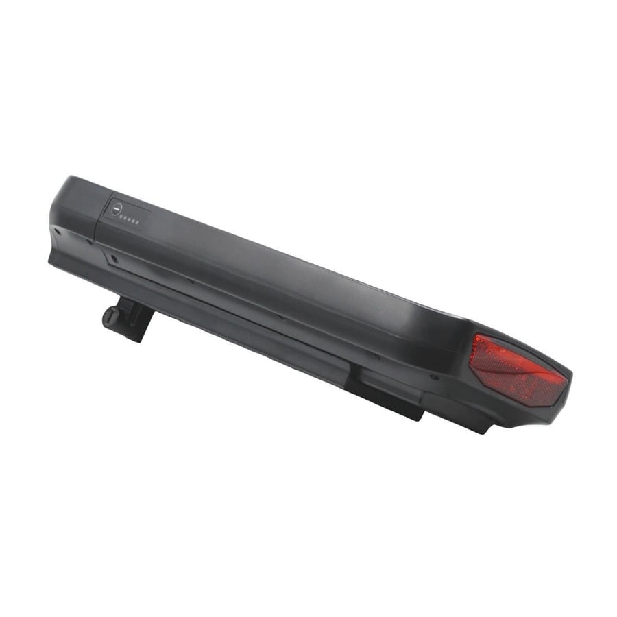 Orion OEB-137 10S 36V Elektrikli Bisiklet Batarya Kutusu Seti