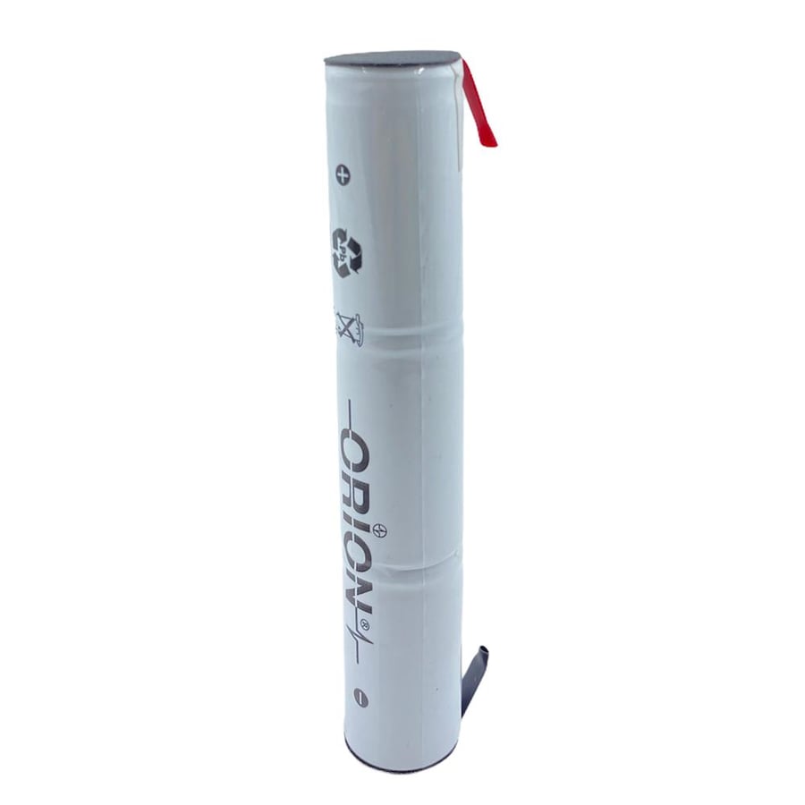 Orion SC 3.6V 2200mAh Ni-CD Ayaklı Pil 