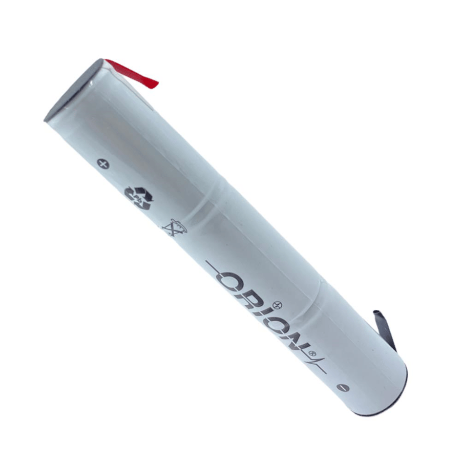 Orion SC 3.6V 2200mAh Ni-CD Ayaklı Pil 
