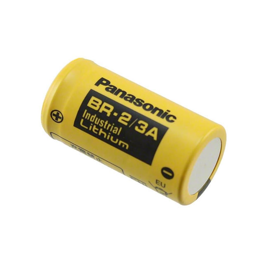 Panasonic BR-2/3A 3V Lithium Pil