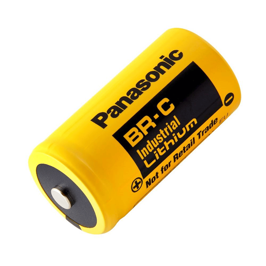 Panasonic BR-C 3V 5000mAh Lithium Pil