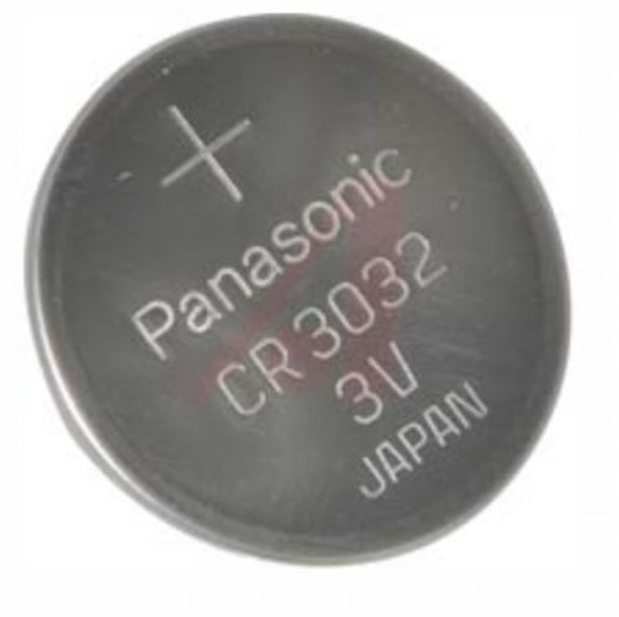Panasonic CR3032 3V Lityum Pil