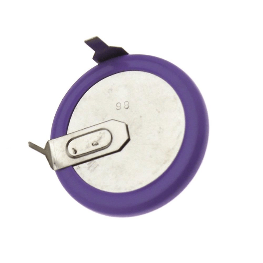 Panasonic ML2020 3V 45mAh Lithium BMW Pili