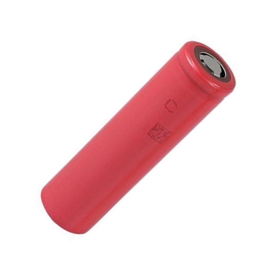 Panasonic Sanyo NCR18650BF 3.7V 3400mAh Li-ion Şarj Edilebilir Pil