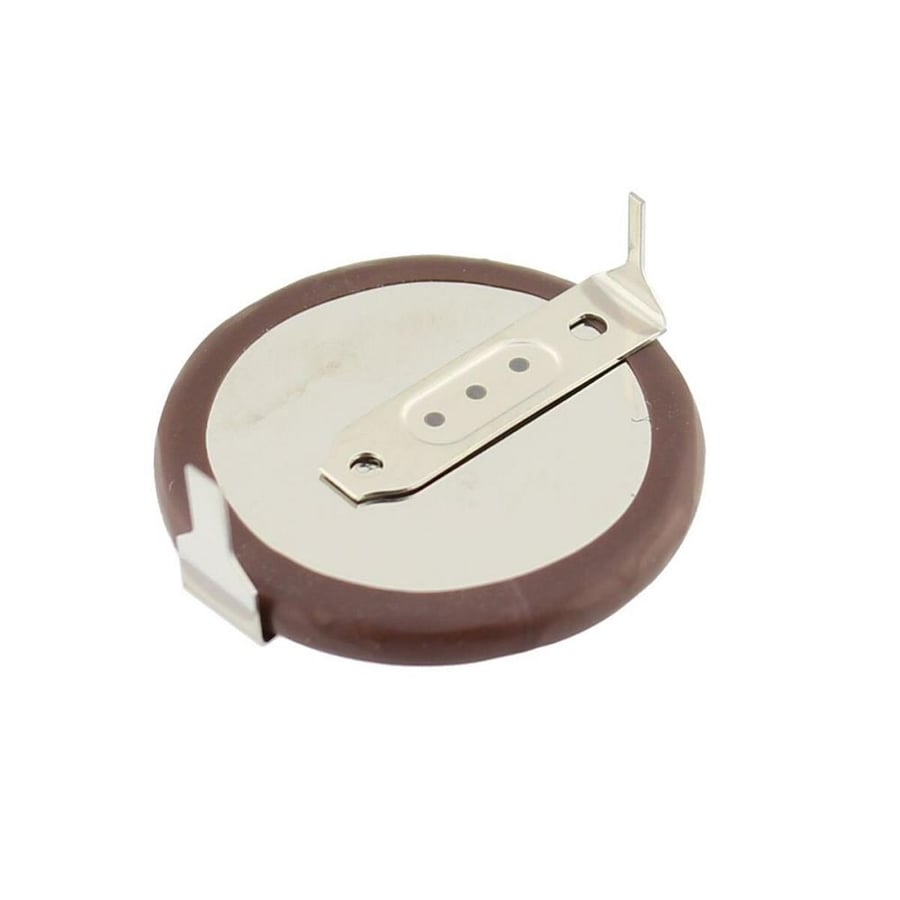 Panasonic VL2320/Hfn  3V Şarj Edilebilir Lityum Pil 2 Ayaklı Yatık