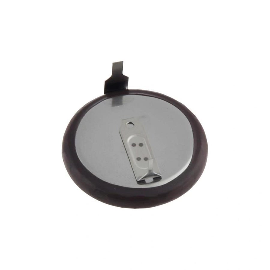 Panasonic VL2330 3V Şarj Edilebilir Lityum Pil 2 Ayaklı Yatık