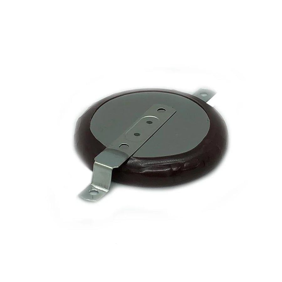 Panasonic VL2330/F3N 3V Şarj Edilebilir Lityum Pil 2 Ayaklı