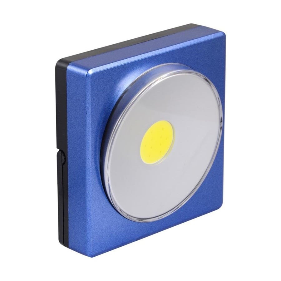 Police Pc-101 Cob Led Anahtar Tipi Işıldak