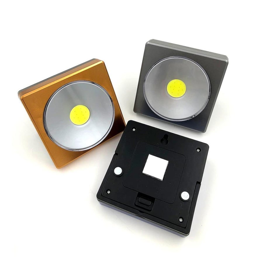 Police Pc-101 Cob Led Anahtar Tipi Işıldak