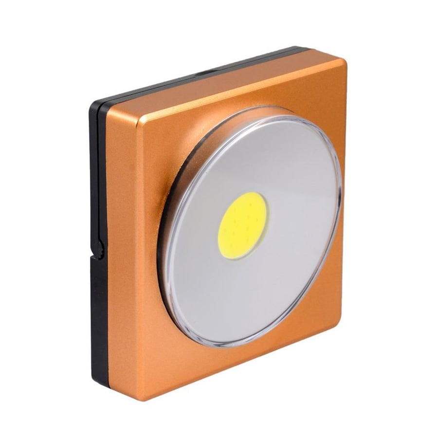 Police Pc-101 Cob Led Anahtar Tipi Işıldak