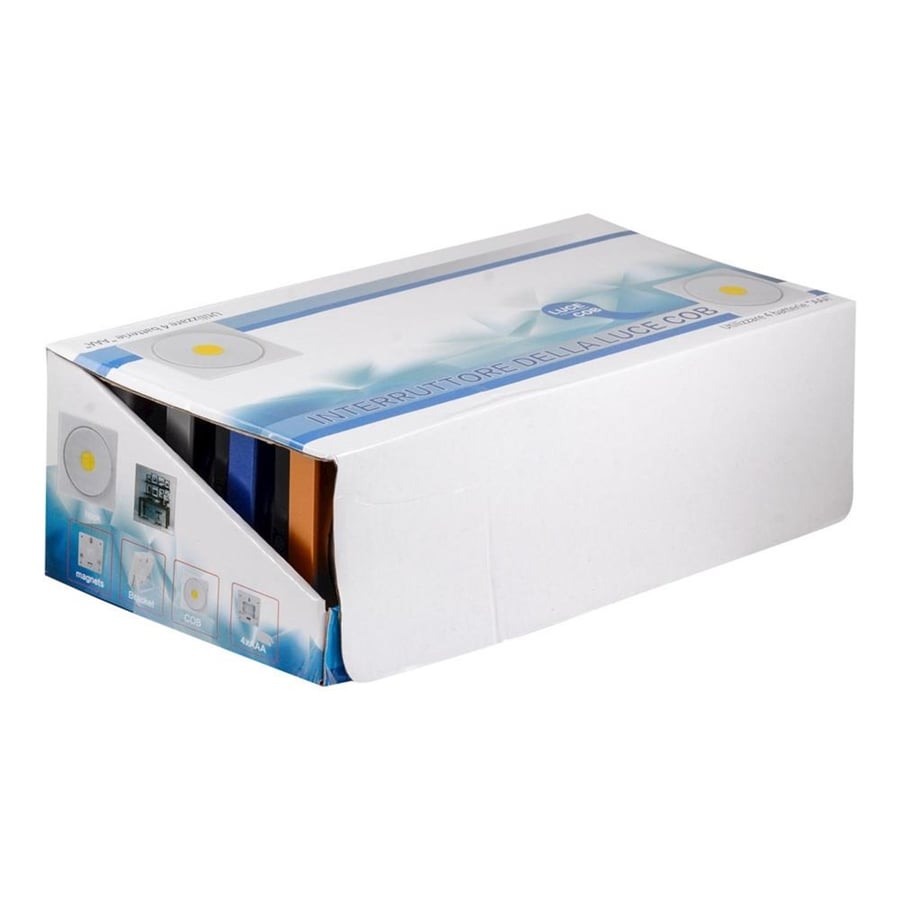 Police Pc-101 Cob Led Anahtar Tipi Işıldak