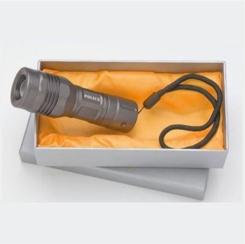 Police Pc-17 Cree Power Led + Zoom El Feneri