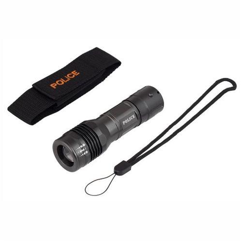 Police Pc-17 Cree Power Led + Zoom El Feneri