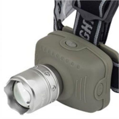 Police Pc-1803 Cree Power Led Pilli Kafa Feneri