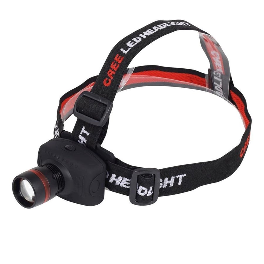 Police Pc-1805 Cree Power Led Pilli Kafa Feneri