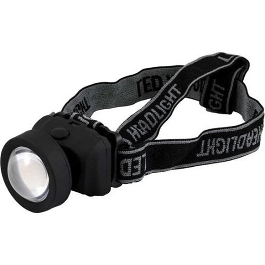 Police Pc-1888 Cob Ledli Kafa Feneri