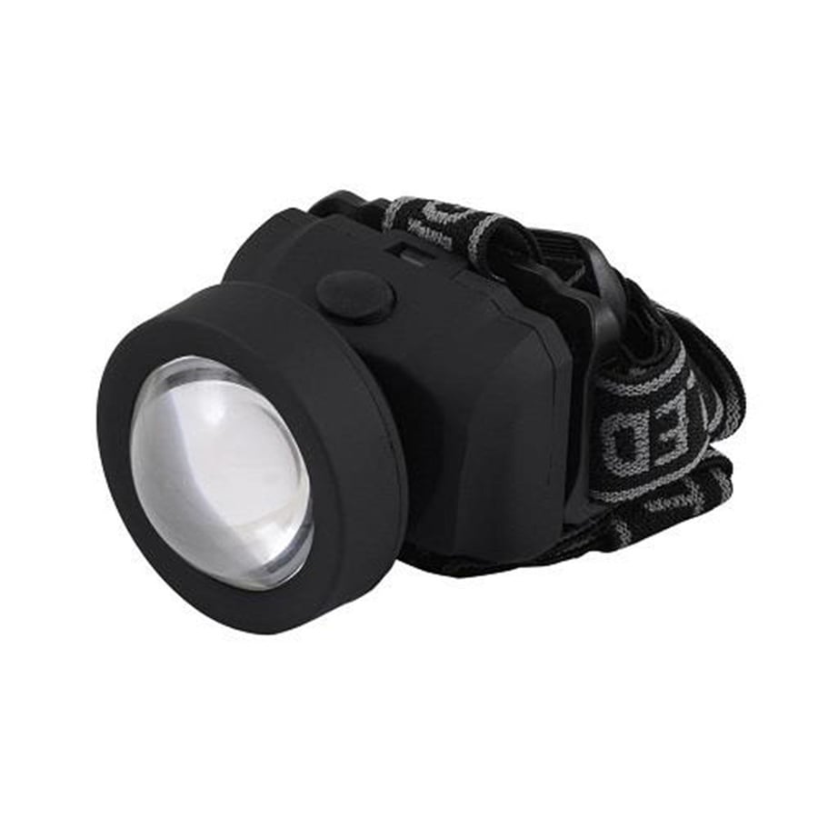 Police Pc-1888 Cob Ledli Kafa Feneri