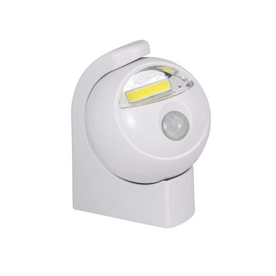 Police Pc-1983 Hareket Sensörlü Duvar Tipi Led Fen