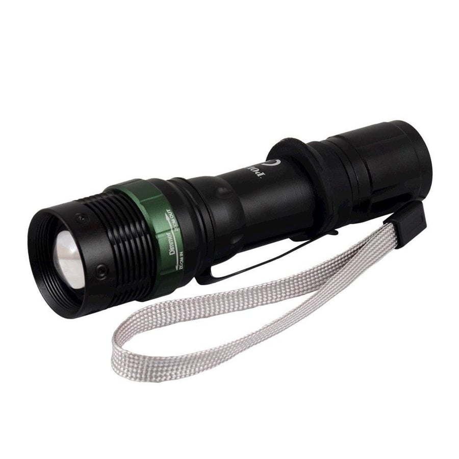 Police Pc-25 Cree Power Led+Zoom El Feneri