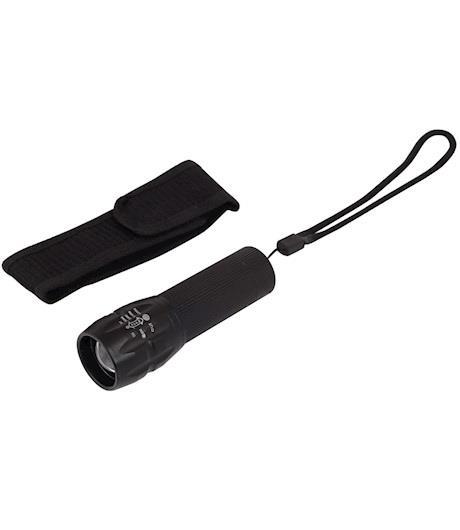 Police Pc-30 Cree Led + Zoom El Feneri