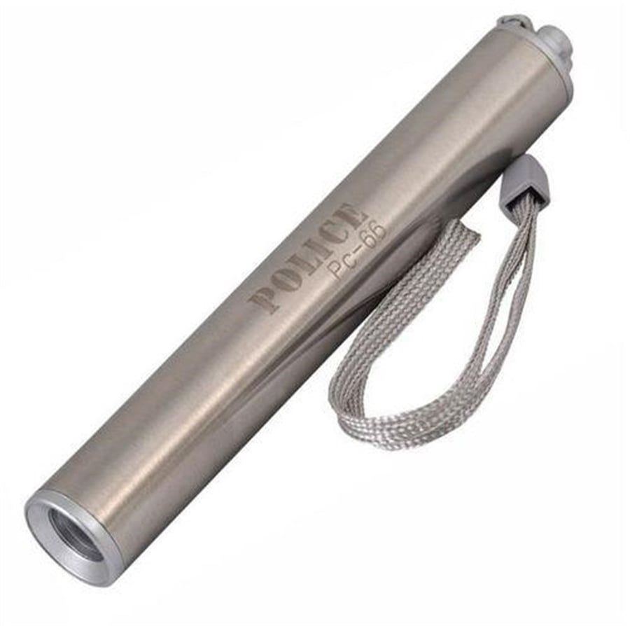 Police Pc-66 Para Kontrol Feneri