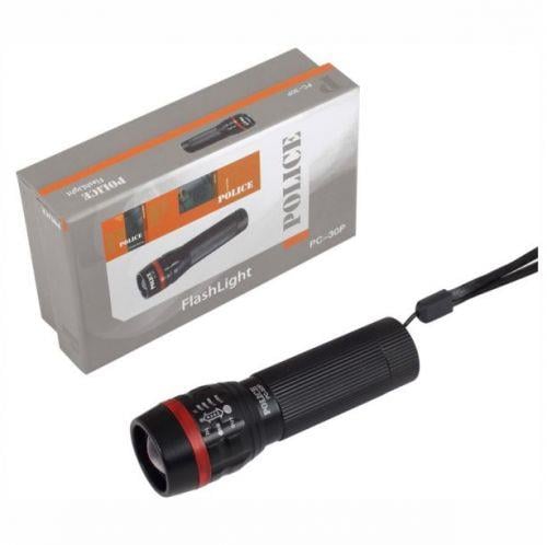 Police Pc-C30P El Feneri