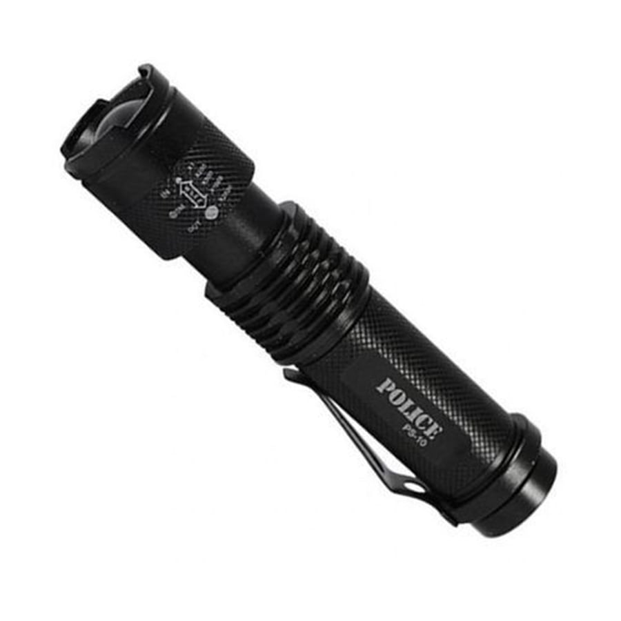 Police PS-10 Xml T6 Led Şarj Edilebilir El Feneri