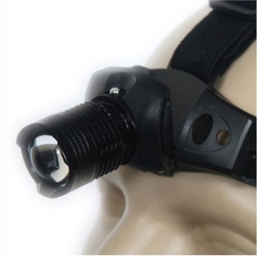 Police PS-1809 Cree Ledli Kafa Feneri