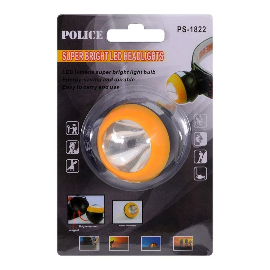 Police PS-1822 Kafa Feneri